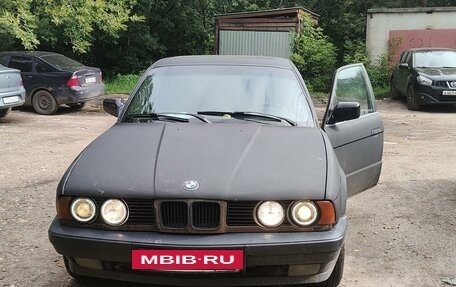 BMW 5 серия, 1994 год, 140 000 рублей, 4 фотография