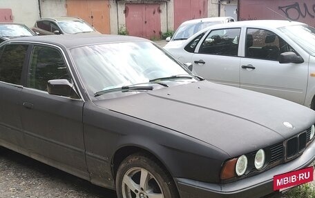 BMW 5 серия, 1994 год, 140 000 рублей, 5 фотография