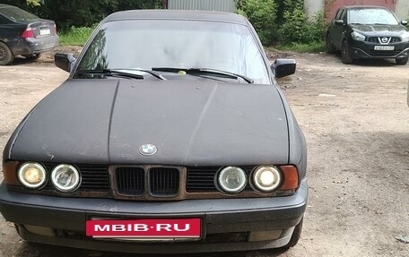 BMW 5 серия, 1994 год, 140 000 рублей, 3 фотография