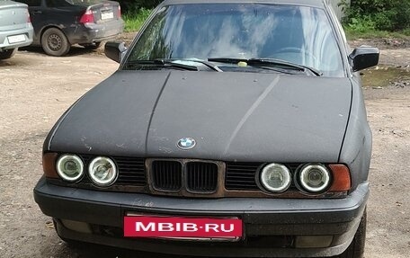 BMW 5 серия, 1994 год, 140 000 рублей, 2 фотография