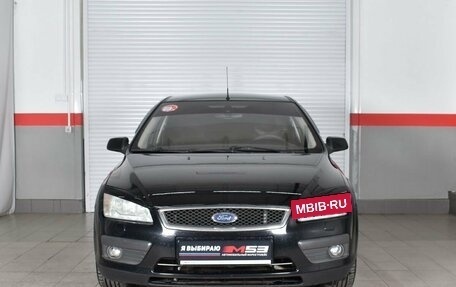 Ford Focus II рестайлинг, 2006 год, 499 995 рублей, 2 фотография