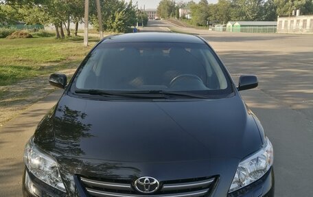 Toyota Corolla, 2008 год, 1 500 000 рублей, 2 фотография