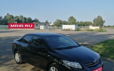 Toyota Corolla, 2008 год, 1 500 000 рублей, 3 фотография