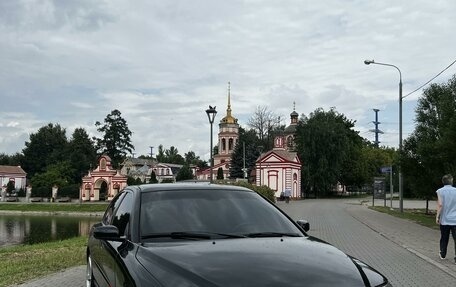 Volvo S60 III, 2004 год, 799 999 рублей, 2 фотография