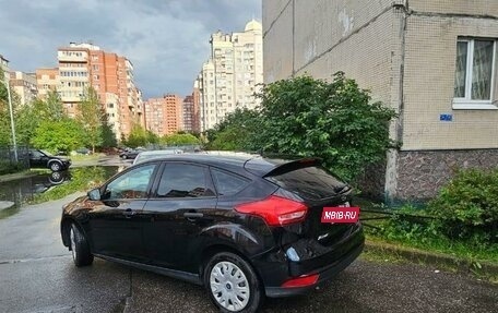 Ford Focus III, 2016 год, 1 250 000 рублей, 2 фотография