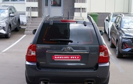 KIA Sportage II, 2009 год, 999 999 рублей, 4 фотография