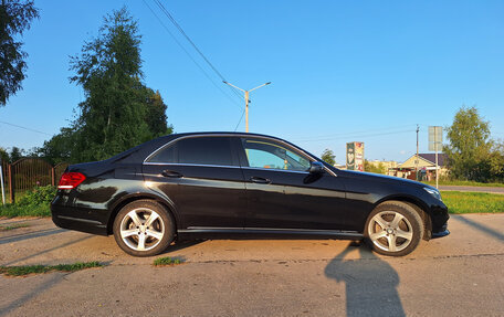 Mercedes-Benz E-Класс, 2013 год, 2 900 000 рублей, 4 фотография