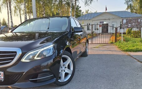 Mercedes-Benz E-Класс, 2013 год, 2 900 000 рублей, 2 фотография