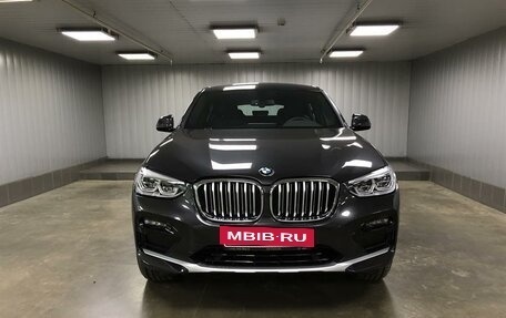 BMW X4, 2021 год, 5 000 000 рублей, 2 фотография