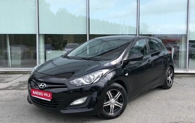 Hyundai i30 II рестайлинг, 2014 год, 1 230 000 рублей, 1 фотография