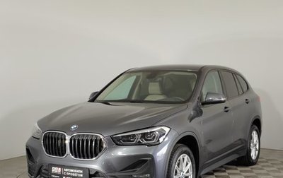 BMW X1, 2021 год, 3 499 000 рублей, 1 фотография