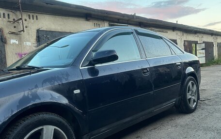 Audi A6, 1997 год, 480 000 рублей, 2 фотография