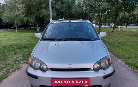 Honda HR-V I, 1999 год, 420 000 рублей, 2 фотография