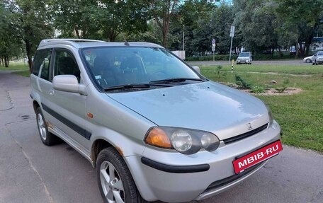 Honda HR-V I, 1999 год, 420 000 рублей, 3 фотография