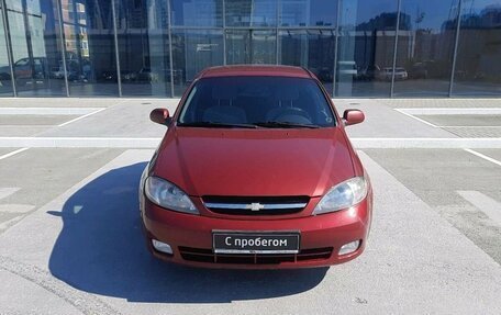 Chevrolet Lacetti, 2008 год, 455 000 рублей, 2 фотография