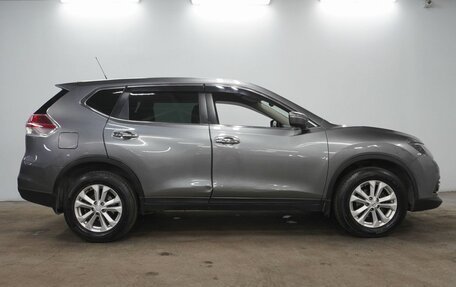 Nissan X-Trail, 2016 год, 1 800 000 рублей, 4 фотография