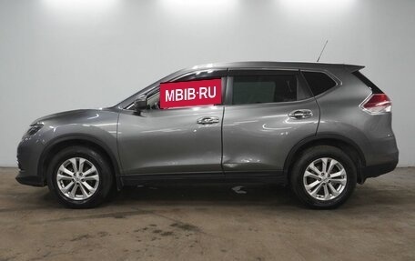 Nissan X-Trail, 2016 год, 1 800 000 рублей, 5 фотография