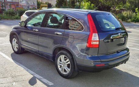 Honda CR-V III рестайлинг, 2012 год, 1 850 000 рублей, 2 фотография