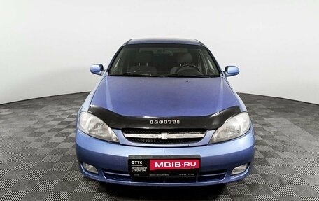 Chevrolet Lacetti, 2007 год, 427 000 рублей, 2 фотография