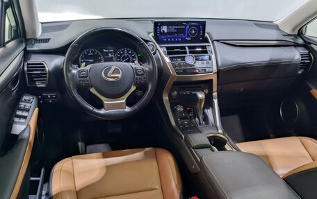 Lexus NX I, 2020 год, 4 399 000 рублей, 6 фотография