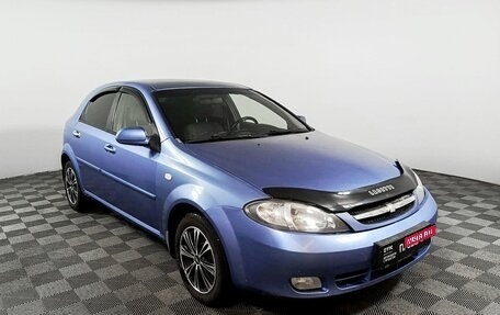 Chevrolet Lacetti, 2007 год, 427 000 рублей, 3 фотография