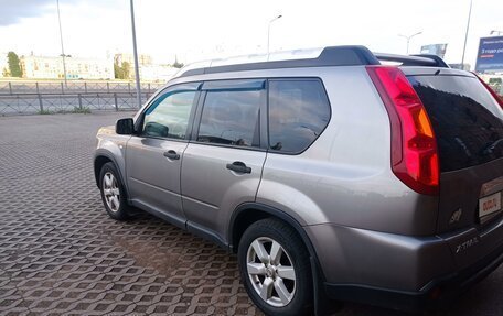 Nissan X-Trail, 2007 год, 1 000 000 рублей, 6 фотография