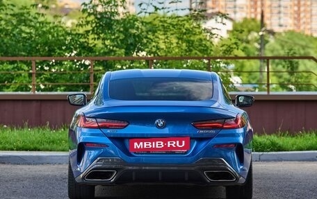 BMW 8 серия, 2018 год, 7 499 000 рублей, 6 фотография