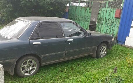 Toyota Carina, 1991 год, 170 000 рублей, 2 фотография