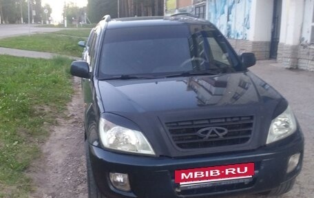 Chery Tiggo (T11), 2008 год, 560 000 рублей, 2 фотография