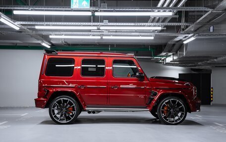 Mercedes-Benz G-Класс AMG, 2021 год, 49 900 000 рублей, 7 фотография