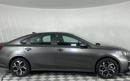 KIA Cerato IV, 2021 год, 2 399 000 рублей, 4 фотография