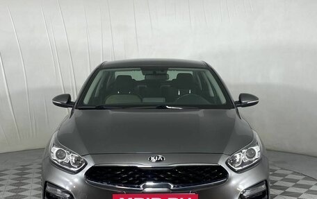 KIA Cerato IV, 2021 год, 2 399 000 рублей, 2 фотография