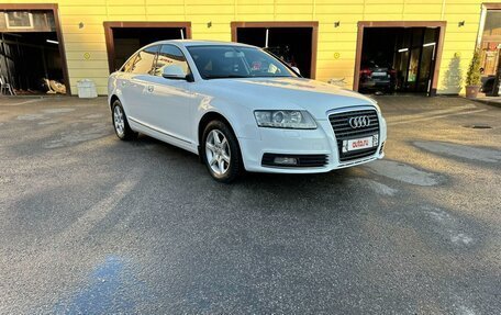 Audi A6, 2010 год, 1 099 000 рублей, 2 фотография