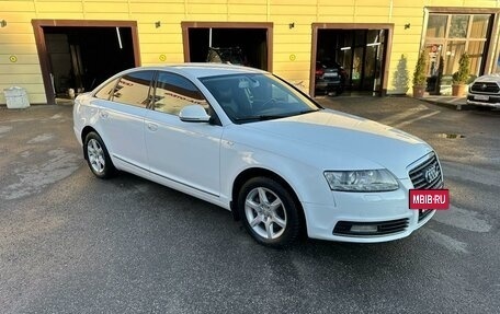 Audi A6, 2010 год, 1 099 000 рублей, 5 фотография