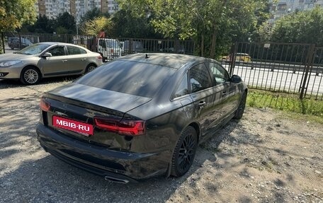 Audi A6, 2018 год, 3 250 000 рублей, 5 фотография