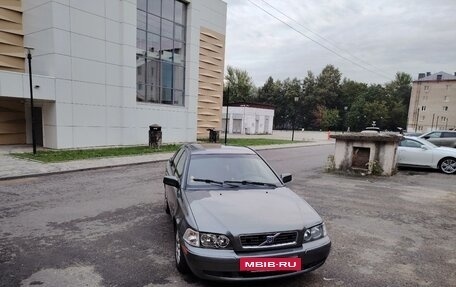 Volvo S40 II, 2004 год, 450 000 рублей, 3 фотография