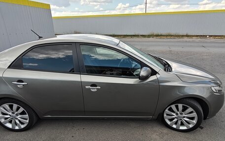 KIA Cerato III, 2011 год, 950 000 рублей, 4 фотография