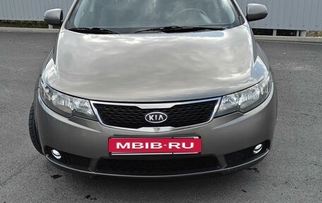 KIA Cerato III, 2011 год, 950 000 рублей, 2 фотография