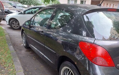 Peugeot 207 I, 2008 год, 375 000 рублей, 4 фотография