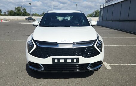 KIA Sportage IV рестайлинг, 2023 год, 3 999 999 рублей, 2 фотография