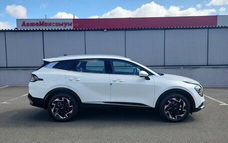 KIA Sportage IV рестайлинг, 2023 год, 3 999 999 рублей, 4 фотография