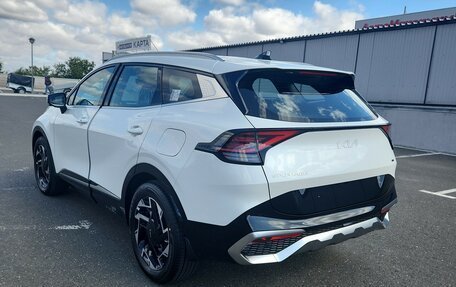 KIA Sportage IV рестайлинг, 2023 год, 3 999 999 рублей, 8 фотография