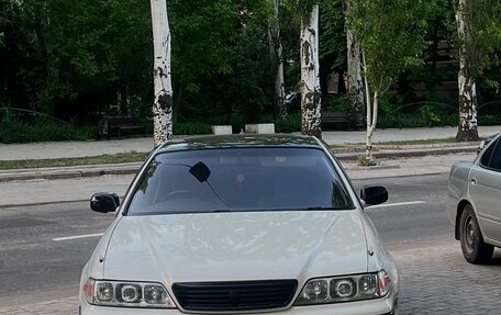 Toyota Mark II VIII (X100), 1997 год, 1 200 000 рублей, 2 фотография