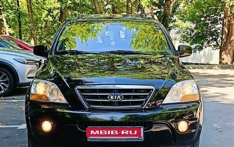 KIA Sorento IV, 2008 год, 940 000 рублей, 2 фотография