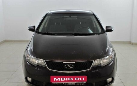 KIA Cerato III, 2010 год, 710 000 рублей, 2 фотография