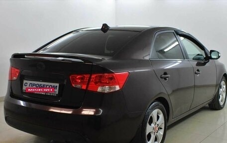 KIA Cerato III, 2010 год, 710 000 рублей, 4 фотография