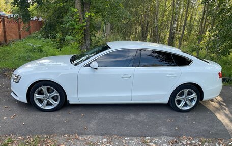 Audi A5, 2012 год, 2 500 000 рублей, 2 фотография