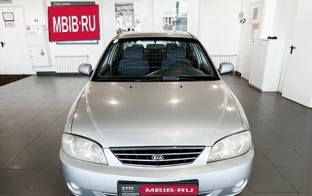 KIA Spectra II (LD), 2006 год, 252 800 рублей, 2 фотография