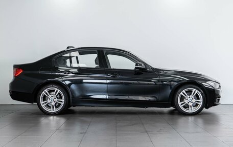 BMW 3 серия, 2013 год, 2 019 000 рублей, 5 фотография