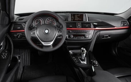 BMW 3 серия, 2013 год, 2 019 000 рублей, 6 фотография